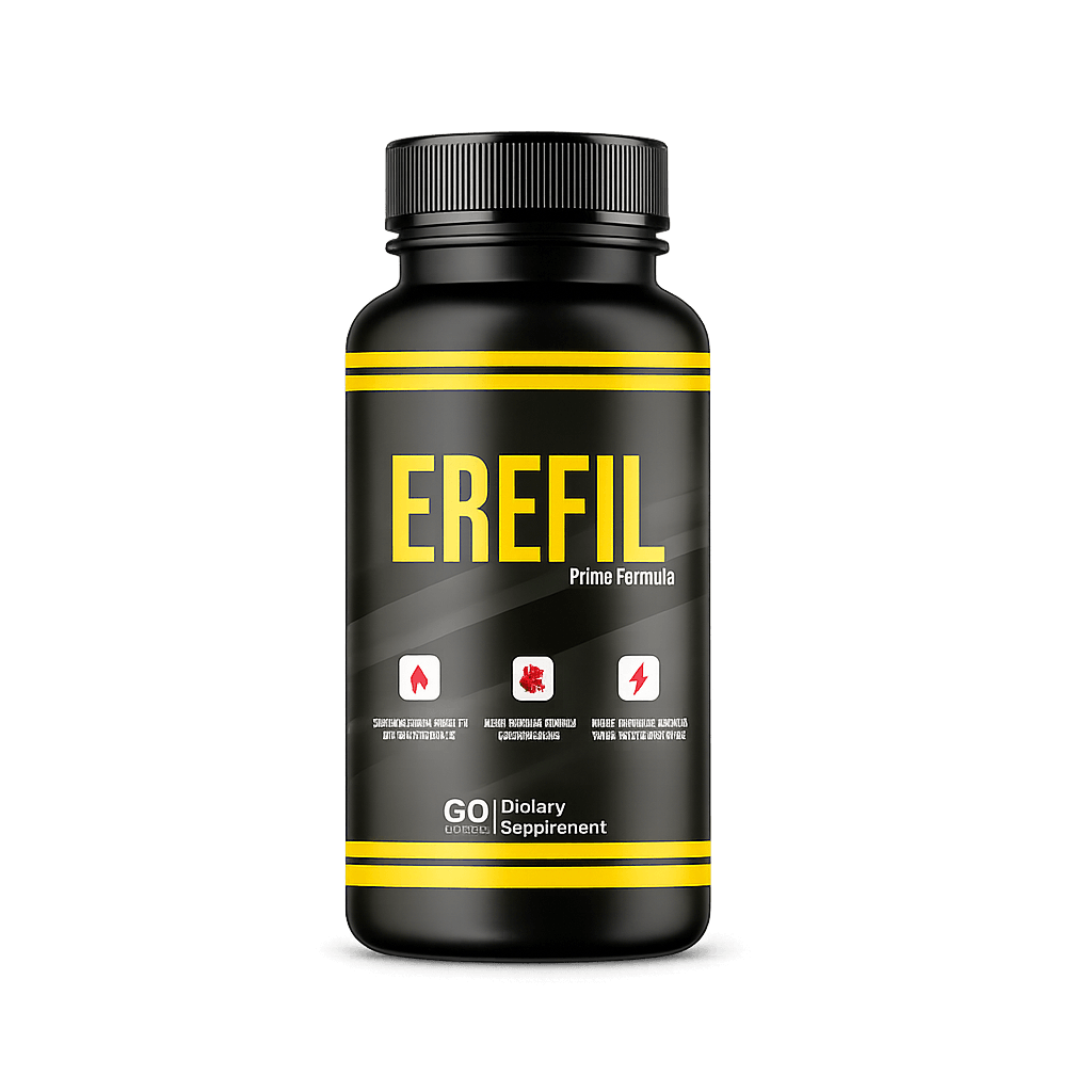 Erefil Review